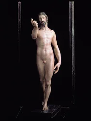 Christ Resurrected